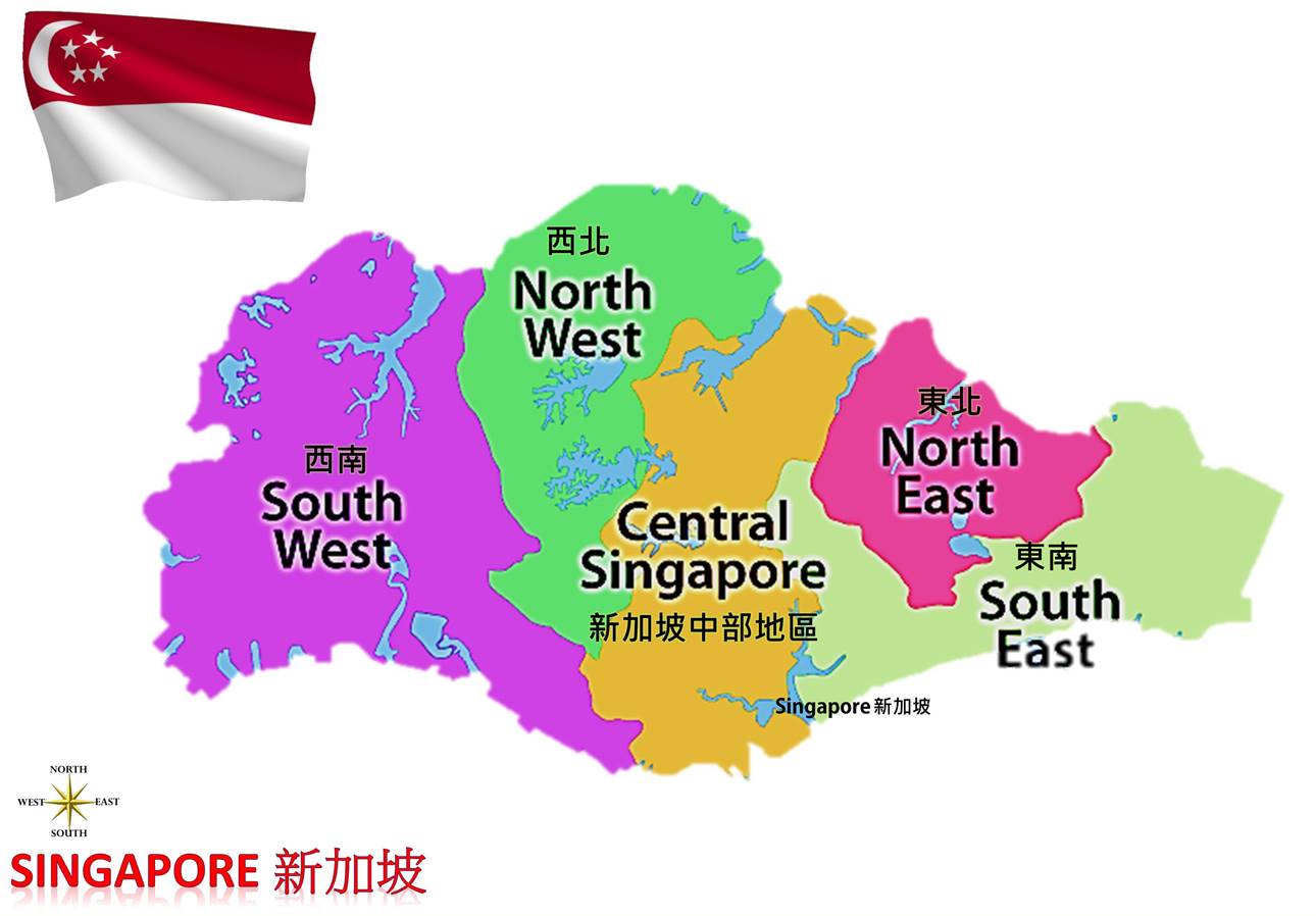新加坡簡介| 競爭教育系統